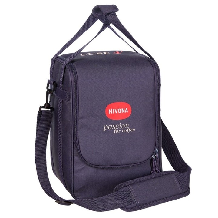 Nivona CUBE 4 Resväska