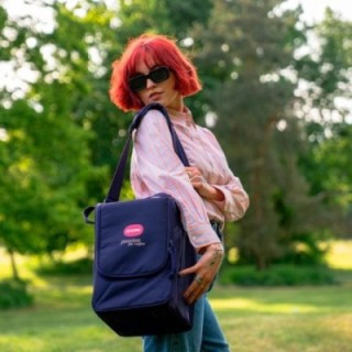 Nivona CUBE 4 Resväska