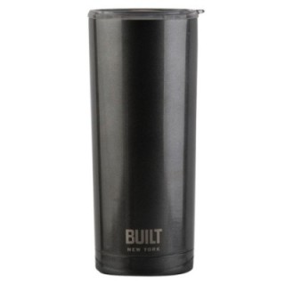 BUILT Perfect Seal Resemugg 0,59 L Antracit