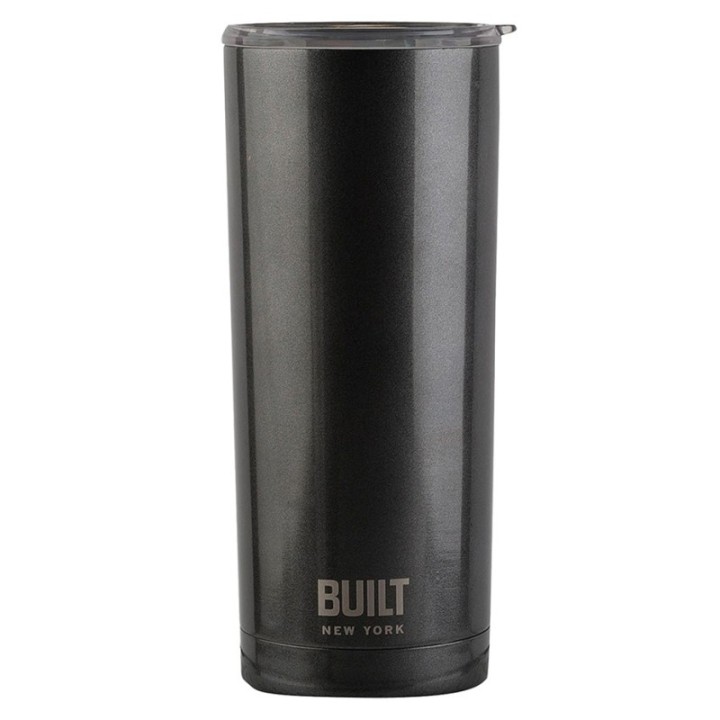 BUILT Perfect Seal Resemugg 0,59 L Antracit
