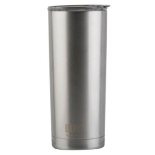 BUILT Perfect Seal Resemugg 0,59 L Silver
