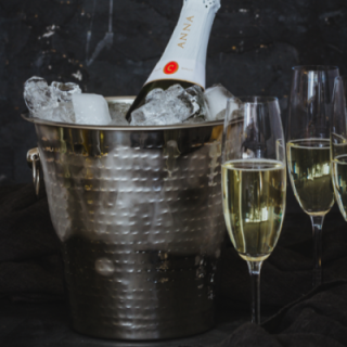 BarCraft Vinkylare Rostfritt Stål