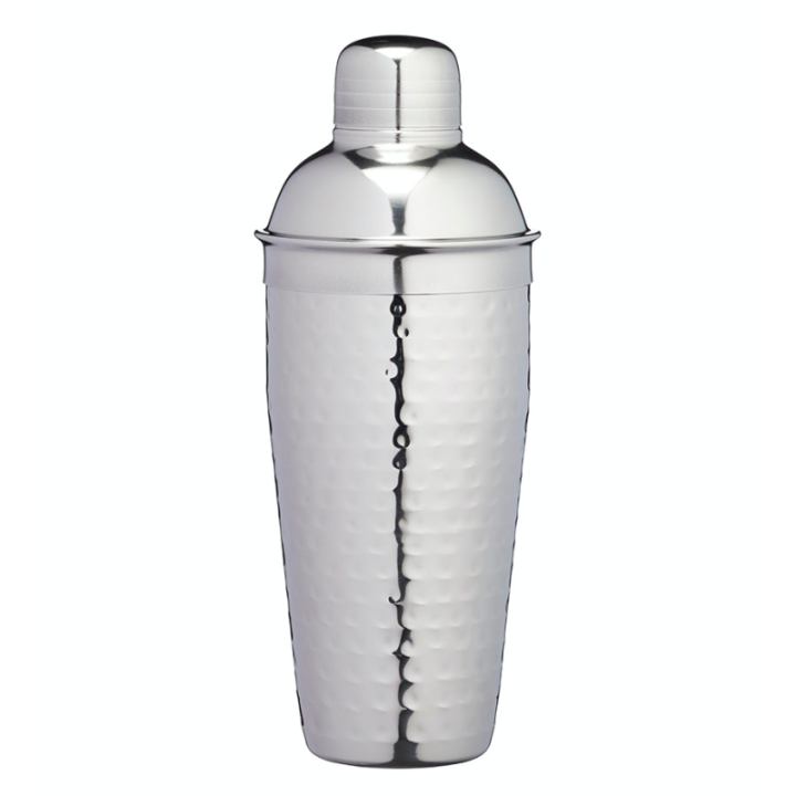 BarCraft Cocktailshaker 0,7 L Stål