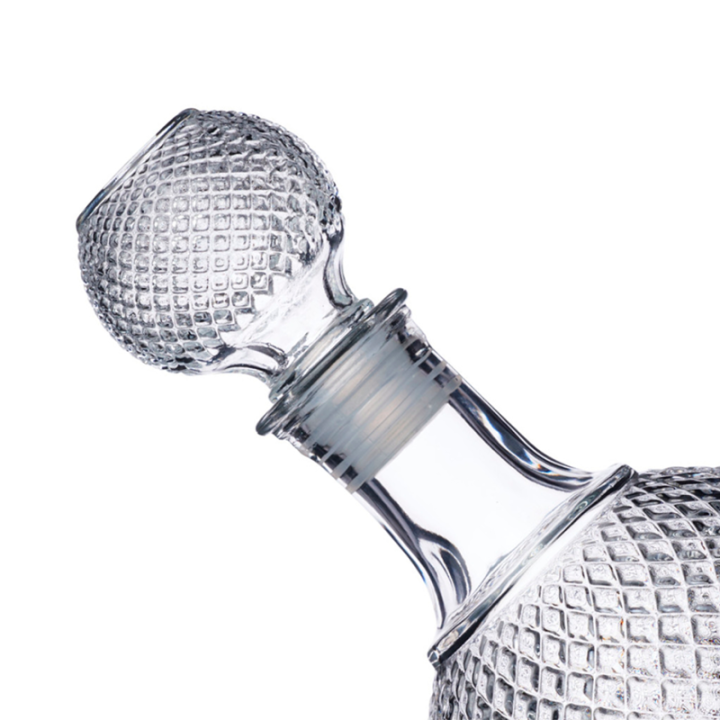 BarCraft Karaff 0,7 L Klar