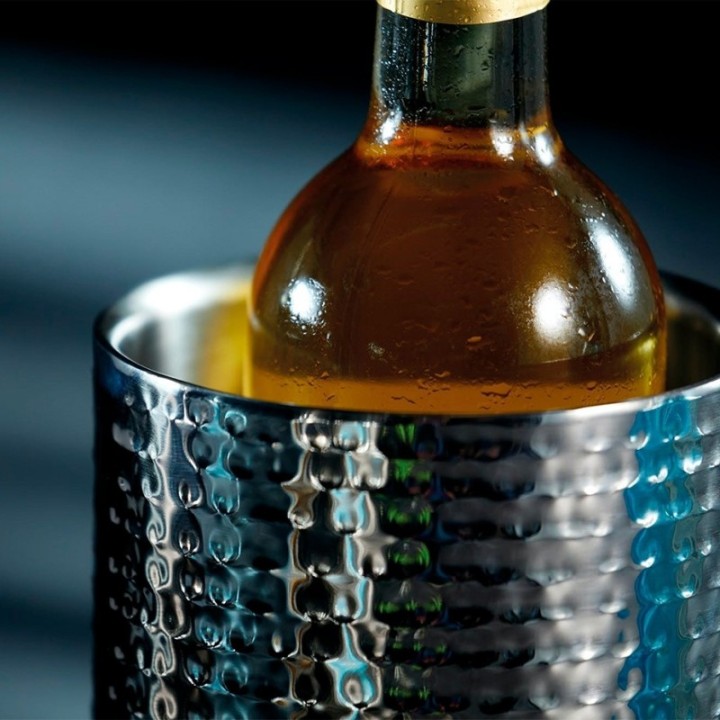 BarCraft Vinkylare Rostfritt Stål