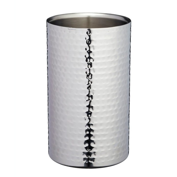 BarCraft Vinkylare Rostfritt Stål