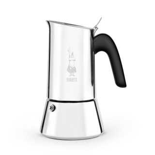 Bialetti Venus Elegance 4 Kopp. Mokabryggare