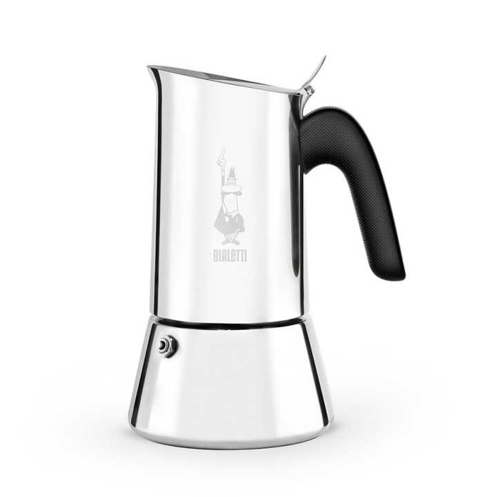 Bialetti Venus Elegance 4 Kopp. Mokabryggare