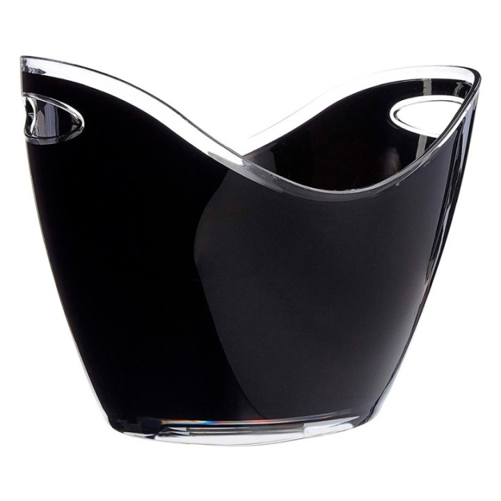 BarCraft Vinkylare Svart