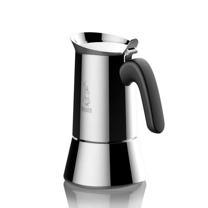 Bialetti Venus Elegance 4 Kopp. Mokabryggare