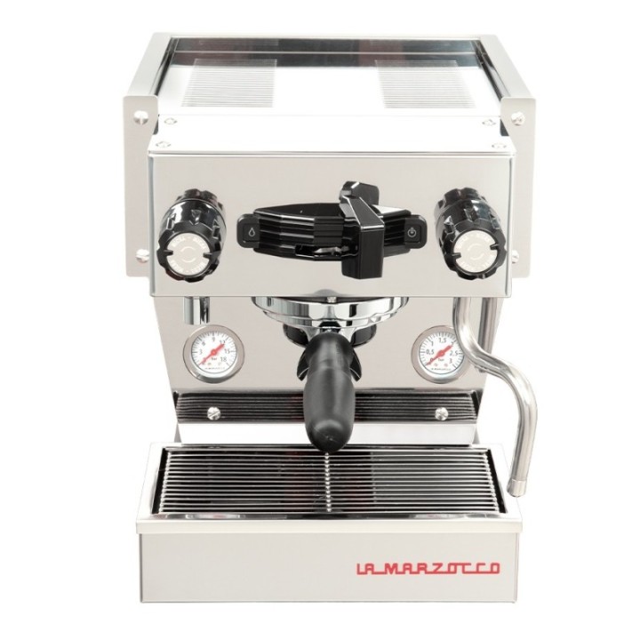 La Marzocco Linea Micra Stål Espressomaskin