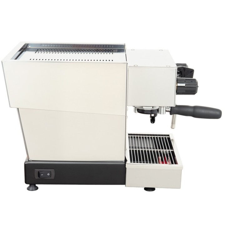 La Marzocco Linea Micra Stål Espressomaskin
