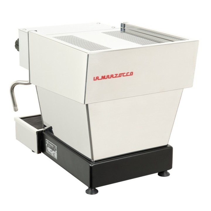 La Marzocco Linea Micra Stål Espressomaskin