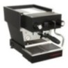 La Marzocco Linea Micra Svart Espressomaskin
