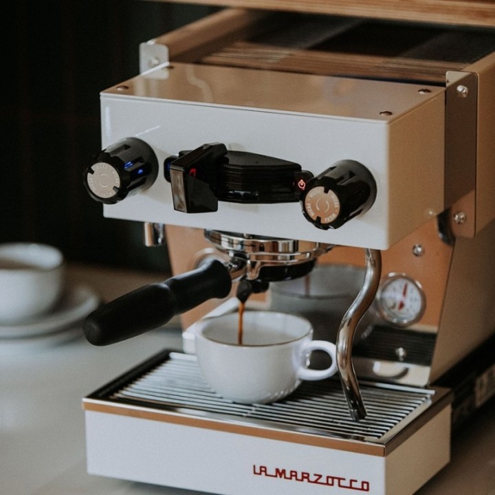La Marzocco Linea Micra Vit Espressomaskin
