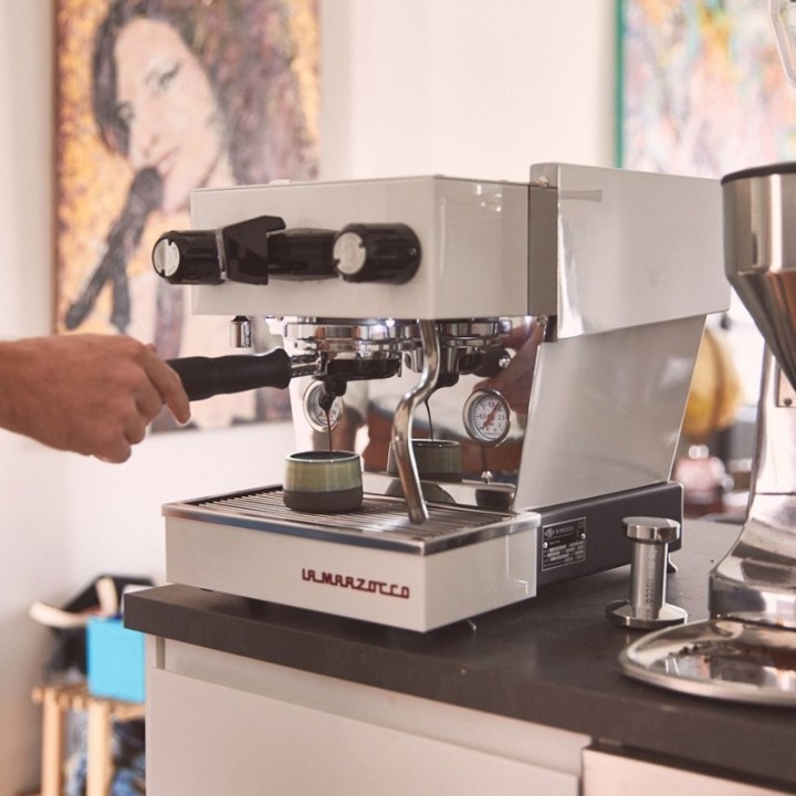 La Marzocco Linea Micra Vit Espressomaskin