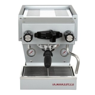 La Marzocco Linea Micra Silver Espressomaskin