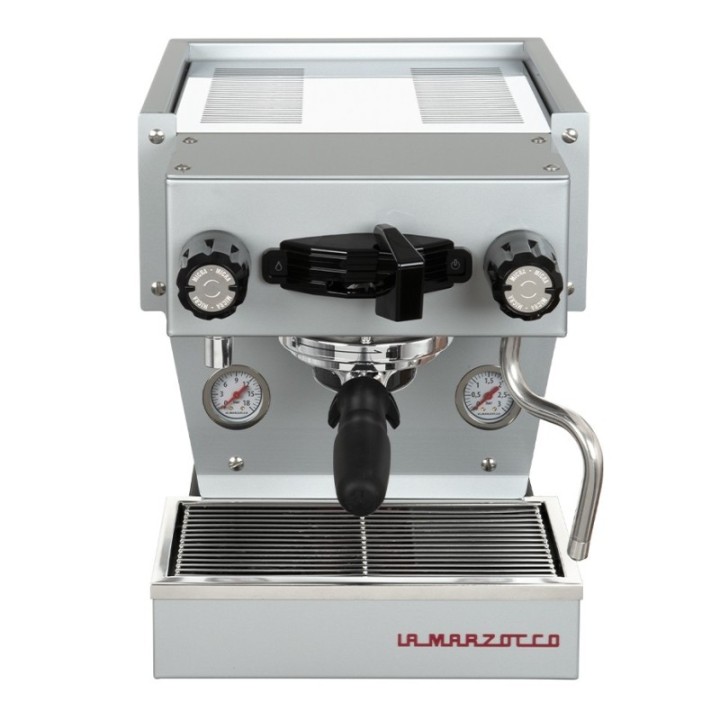 La Marzocco Linea Micra Silver Espressomaskin