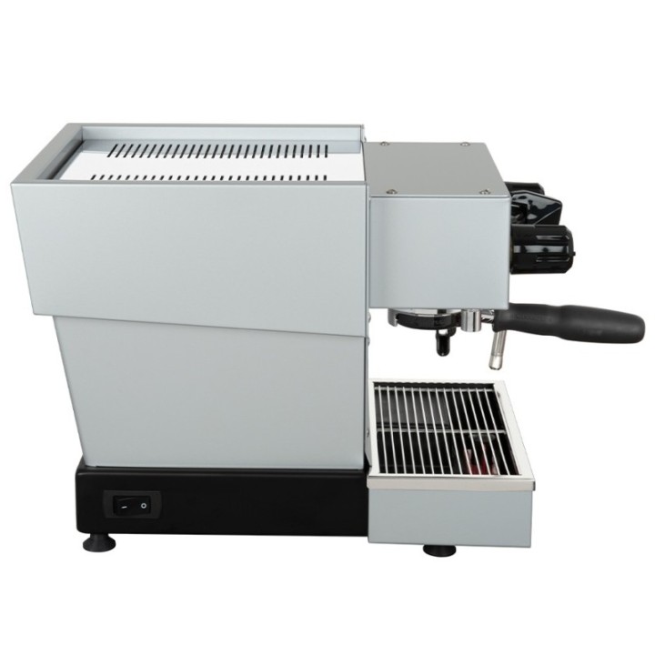 La Marzocco Linea Micra Silver Espressomaskin