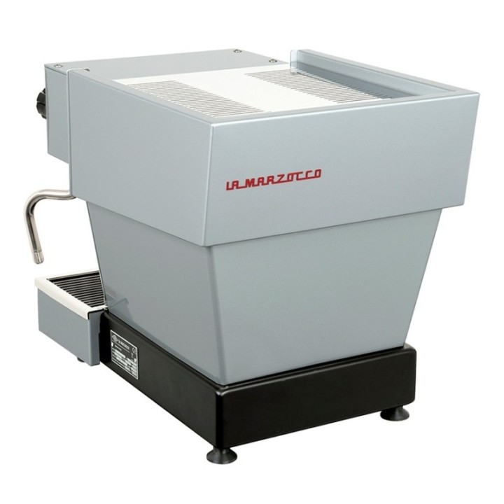 La Marzocco Linea Micra Silver Espressomaskin