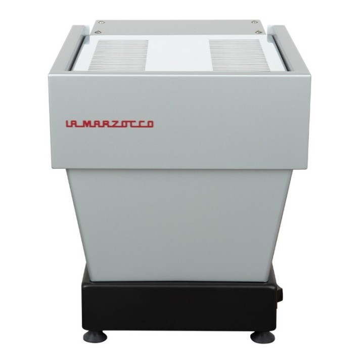 La Marzocco Linea Micra Silver Espressomaskin