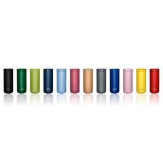 Scanpan Termosmugg 0,28 L Mörk Citron