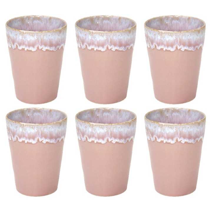 Nudge Espressokopper 4 stk 0,08L Creme