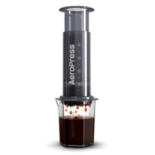 AeroPress XL Resebryggare