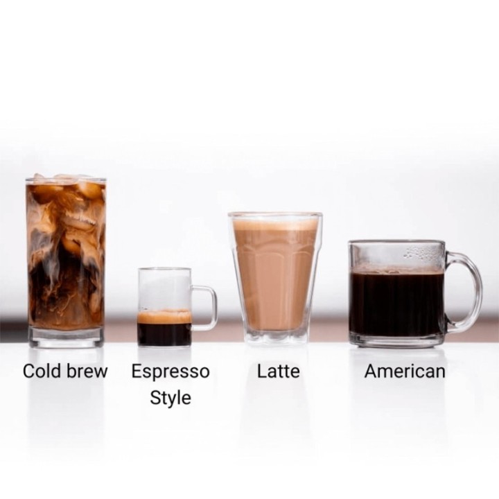 AeroPress XL Resebryggare