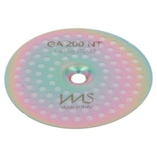 Precisionsduschhuvud Nanotech 51,5 mm