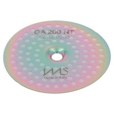 Precision Nanotech Shower Screen 51,5 mm