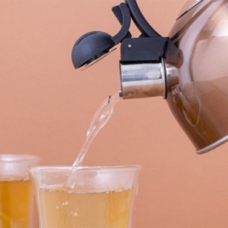 La Cafetière Vattenkokare 1,3 L Koppar