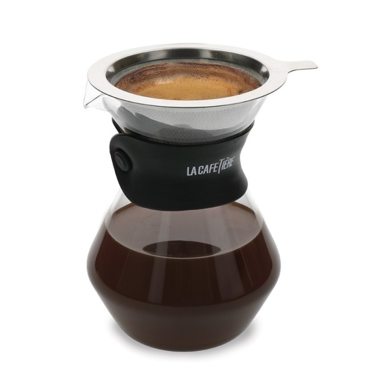 La Cafetière Pour Over 3 koppar.