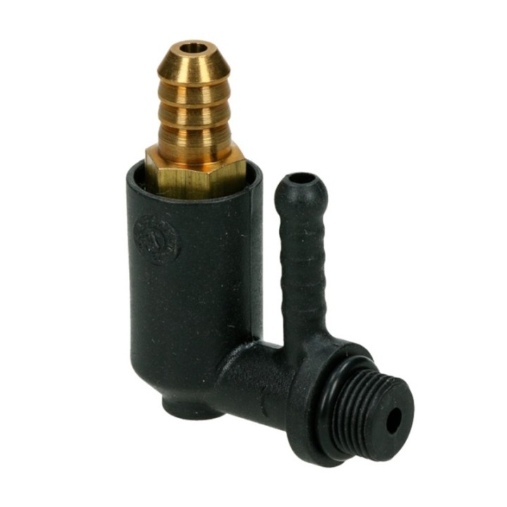 Gaggia Classic OPV-ventil 9 bar