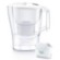 BRITA Marella 2,4L Hvid Inkl. 12 stk Maxtra Pro Filter