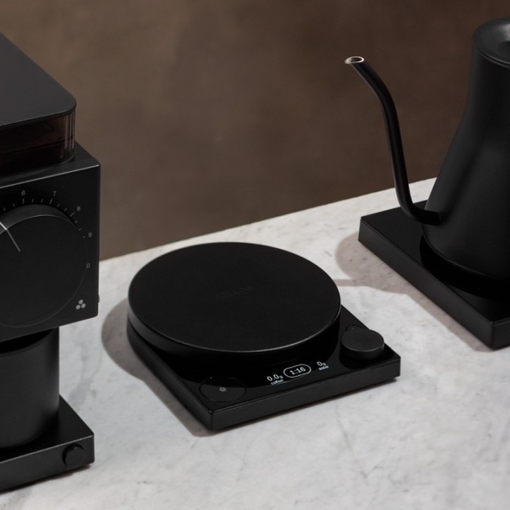 Fellow Tally Pro Precisionsvåg