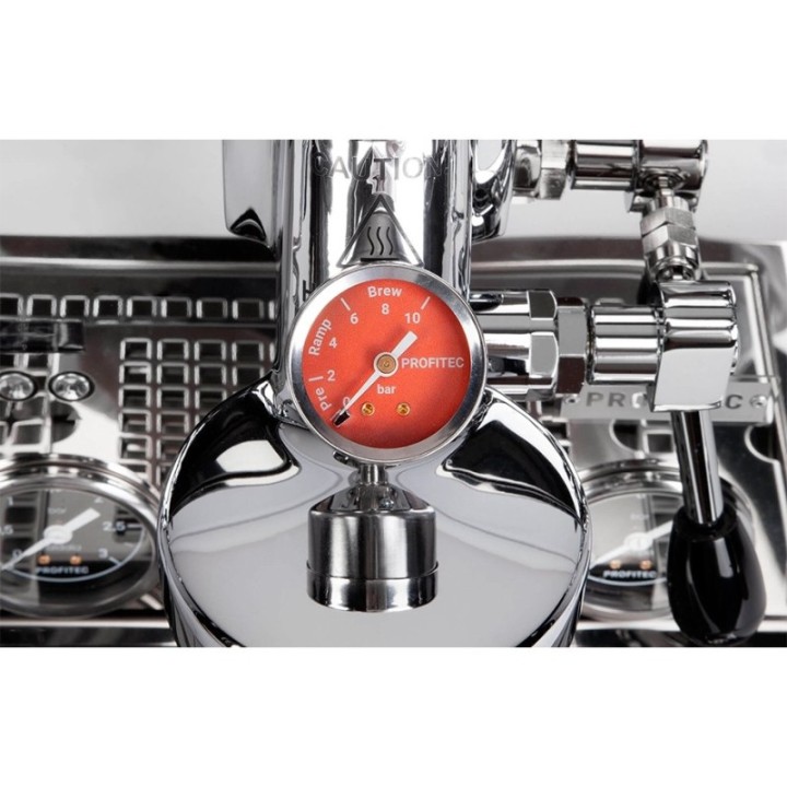 Profitec Drive espressomaskin