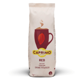 Caprimo Choco Red Kakaodryck 1 kg