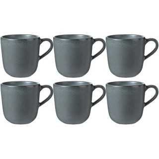Aida RAW Mugg 0,20L 6 st Northern Green