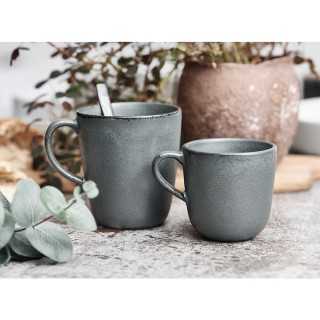 Aida RAW Mugg 0,20L 6 st Northern Green