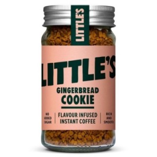 Little's Instantkaffe med pepparkakssmak 50 g