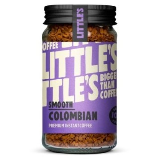 Little's Colombianskt instantkaffe 50g
