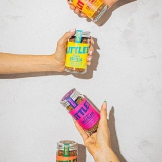 Little's Colombianskt instantkaffe 50g