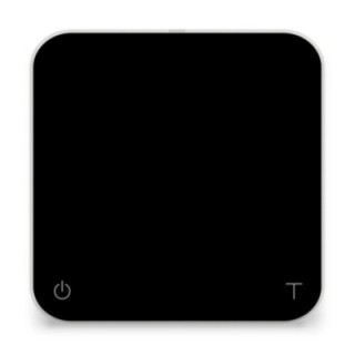 Acaia Pearl S Svart Kaffevåg