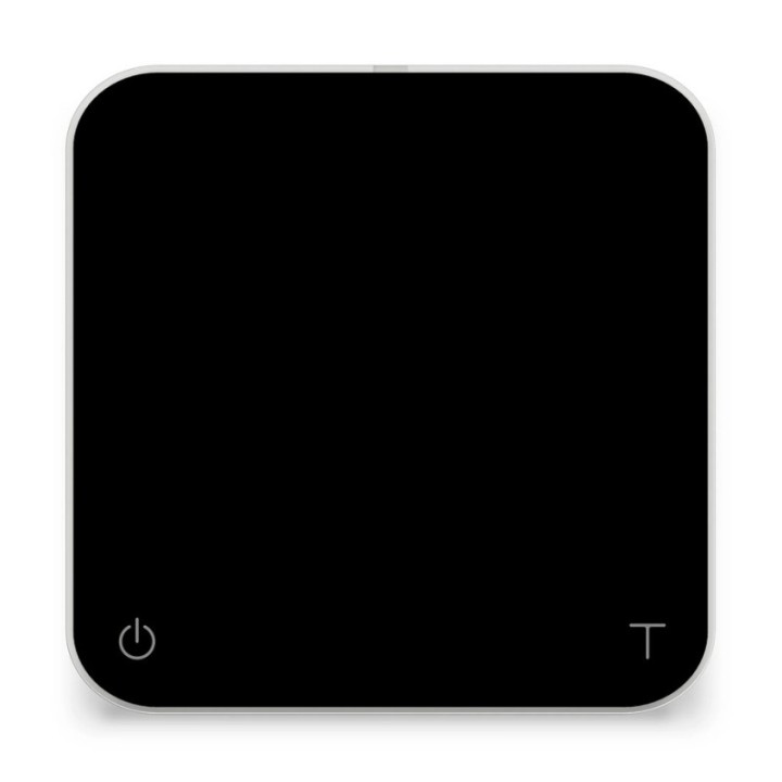 Acaia Pearl S Svart Kaffevåg