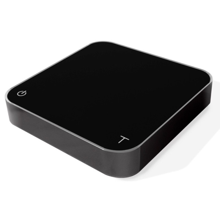 Acaia Pearl S Svart Kaffevåg