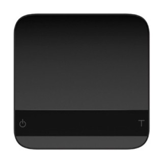 Acaia Lunar Svart Kaffevåg