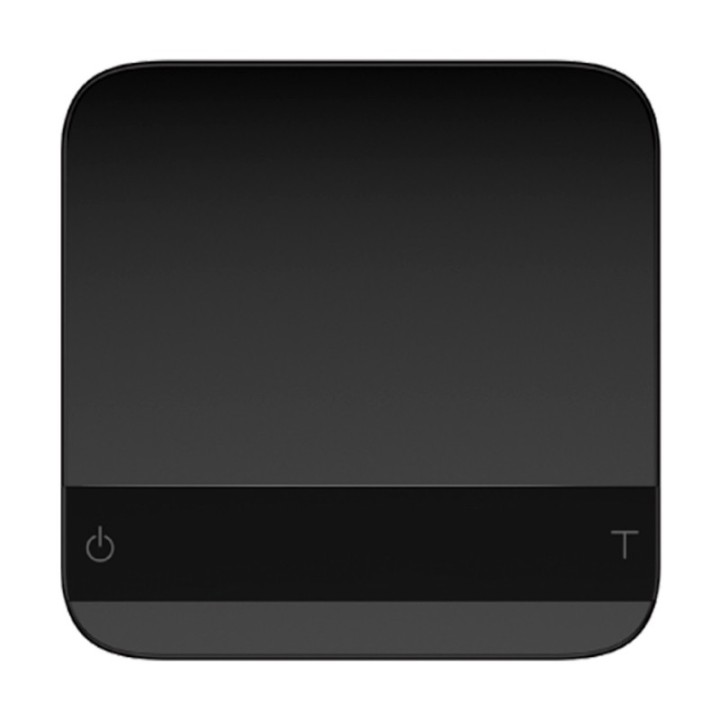 Acaia Lunar Svart Kaffevåg