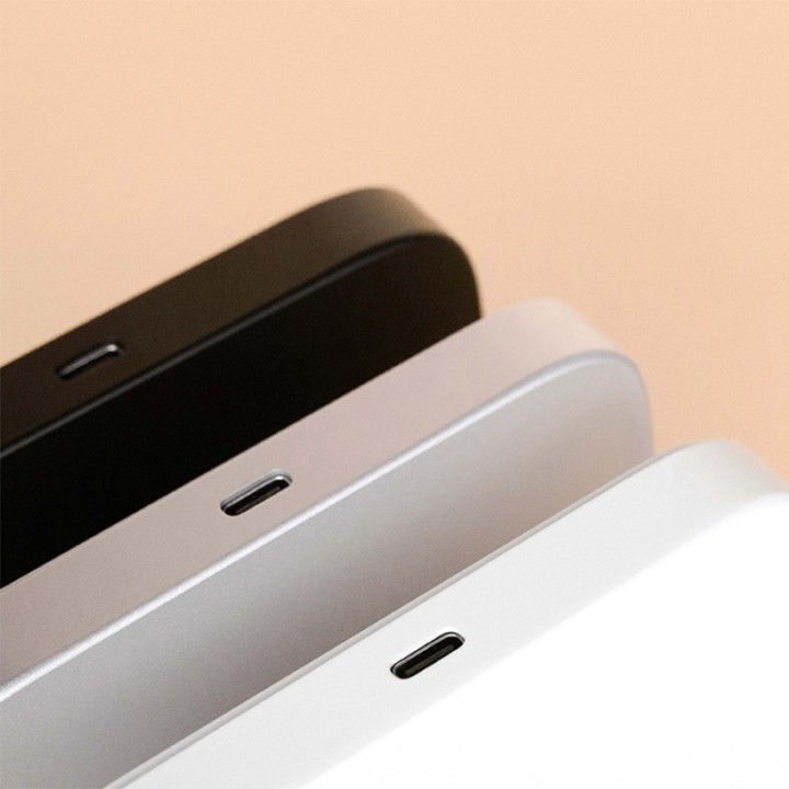 Acaia Lunar Svart Kaffevåg