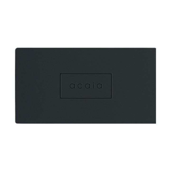 Acaia Lunar Svart Kaffevåg